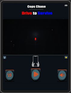 Drive to Survive: Cops Chase - Screenshot 3