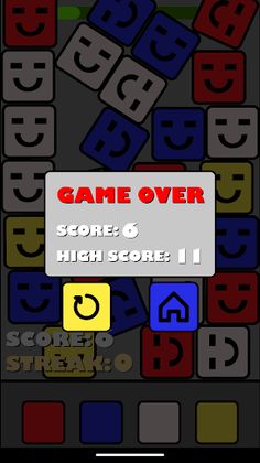 Mad Blocks - Screenshot 4