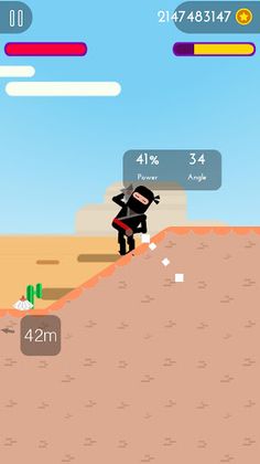 Archery Master - Screenshot 4