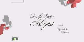 Drift Into Abyss : Car Racing  - Screenshot 1