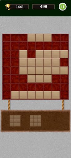 Block Burst- Block Puzzle Game - Screenshot 4