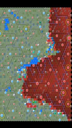 Operation Spring Awakening - Screenshot 2