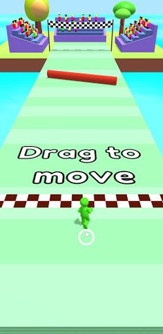 Gang Guys - Screenshot 1