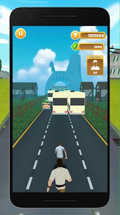 Bad Guy Escape - Screenshot 3