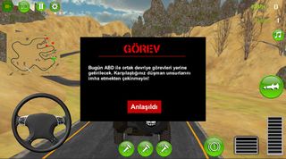 Özel Harekat : Son Kurtuluş - Screenshot 2