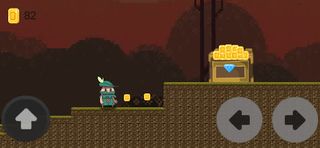 Garner - Screenshot 1