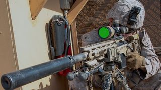 Command Cover Fire Strike - Screenshot 2