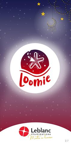 Loomie - Screenshot 1