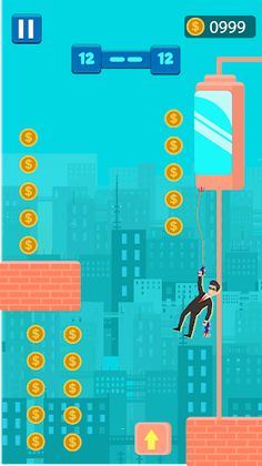 hook Master - Screenshot 2