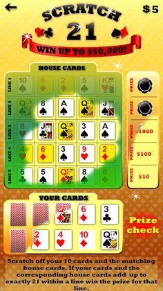 Instant 21 - Screenshot 3