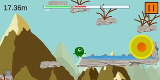 JumPro - Screenshot 3