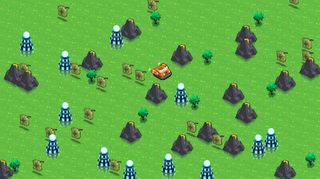 Drive Hard - Screenshot 1