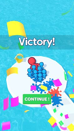 Tower Takeover - Screenshot 3