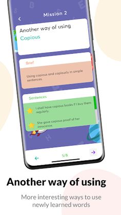 Edugogy - Screenshot 3