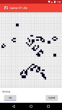 Game of Life - Screenshot 4