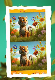 Find Differential Detectives - Screenshot 3