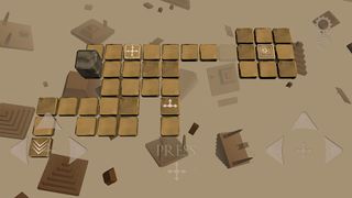 Betelgeuse - Screenshot 2