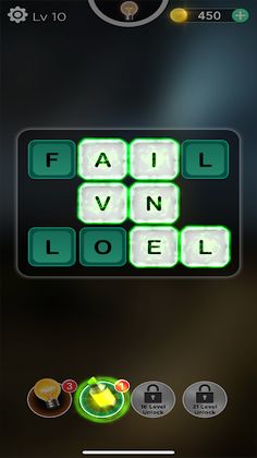 WordSweet-Word Connect Free Of - Screenshot 3