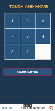 Crazy Numbers - Screenshot 4