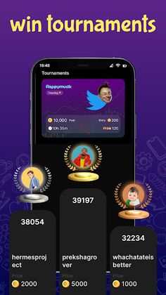 Fijit - Play Trendy Meme Games - Screenshot 4