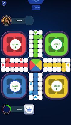 Ludo Gamer - Screenshot 3