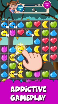 Fairy Seasons - Screenshot 2