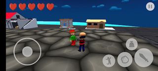 Times Simulator - Screenshot 2