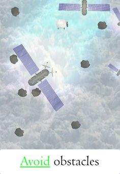 freeFall - Screenshot 2