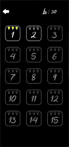 Blind Roll - Screenshot 3