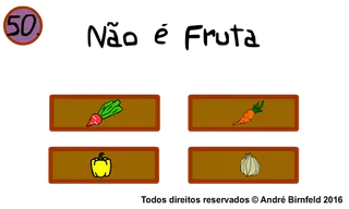 Genius Quiz Reverse - Screenshot 2