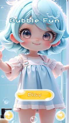 Bubble Pop It - Relaxing Game - Screenshot 4