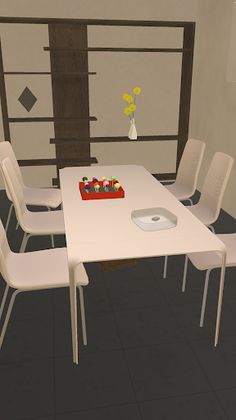 Escape Game - Insane Plant Lab - Screenshot 2