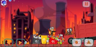 Francesca now - Screenshot 2