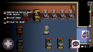 PoppySphere - Screenshot 2