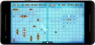 Sea Battle - Screenshot 3