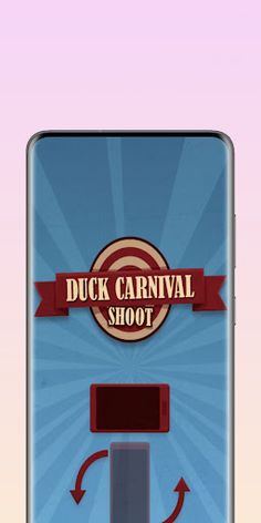 Duck Carnival Shoot Game - Screenshot 3