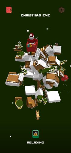 My Winter Album - Screenshot 2