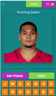 Arizona Cardinals - Quiz - Screenshot 4