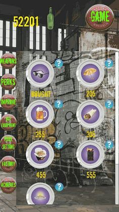 Bum Guy - Screenshot 2