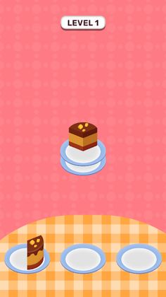 Cake Match! - Screenshot 2