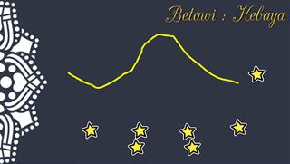 Connecting Star: Indonesian Cu - Screenshot 3