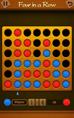 For in a Row - Screenshot 2