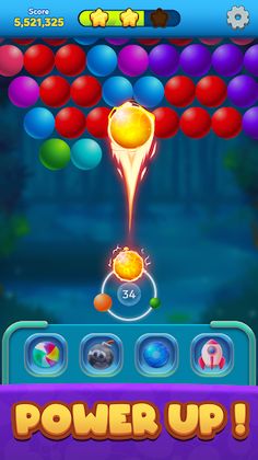 Bubble Pop Shooter - Screenshot 3