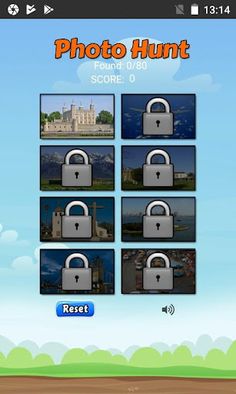Photo Hunt Find the Difference - Screenshot 2