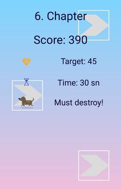 Touch: Part 1 - Screenshot 4