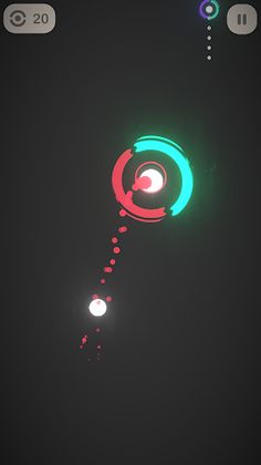 Ball Shooter Color Switch - Screenshot 4