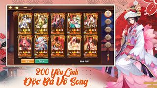 Ngự Hồn Sư - Âm Dương Truyện - Screenshot 2