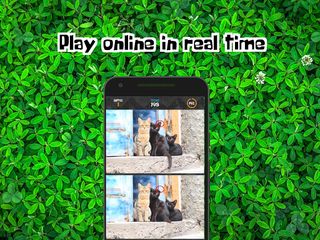 Diffy: Find Differences - Screenshot 3