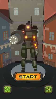 Cogs On You - Screenshot 1