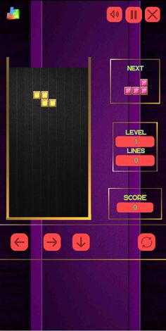 Blocks Hero - Screenshot 4